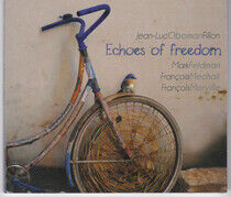Oboman Fillon - Echoes of Freedom