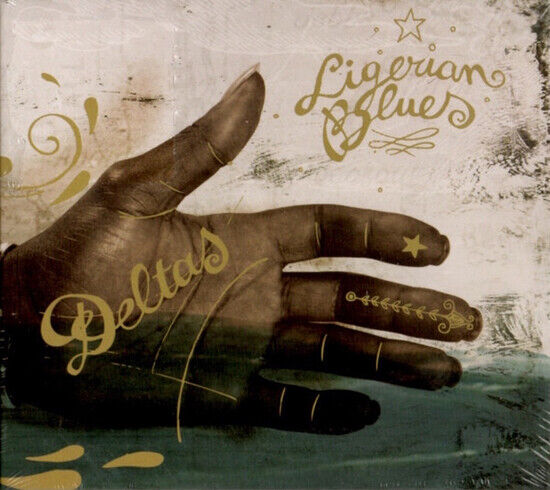 Deltas - Ligerian Blues