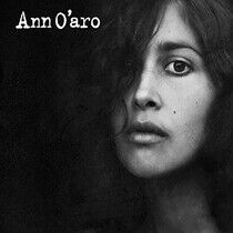O'Aro, Ann - Ann O'Aro