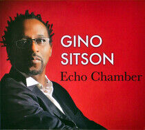 Sitson, Gino - Echo Chamber