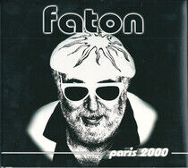 Faton Cahen - Faton Paris 2000