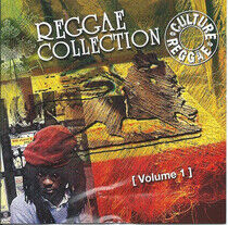 V/A - Reggae Col.Vol.1