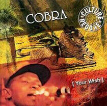 Cobra - Your Wish