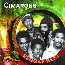 Cimarons - Reggae Best