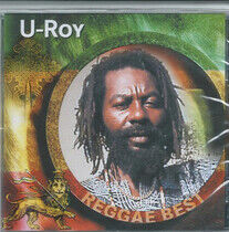 U-Roy - Reggae Best