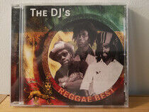 V/A - Reggae - Dj's