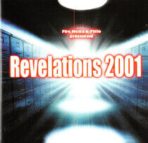V/A - Revelations 2001
