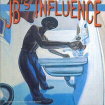 V/A - Jb's Influence -24tr-