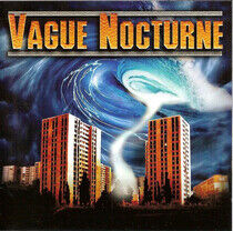 V/A - Vague Nocturne