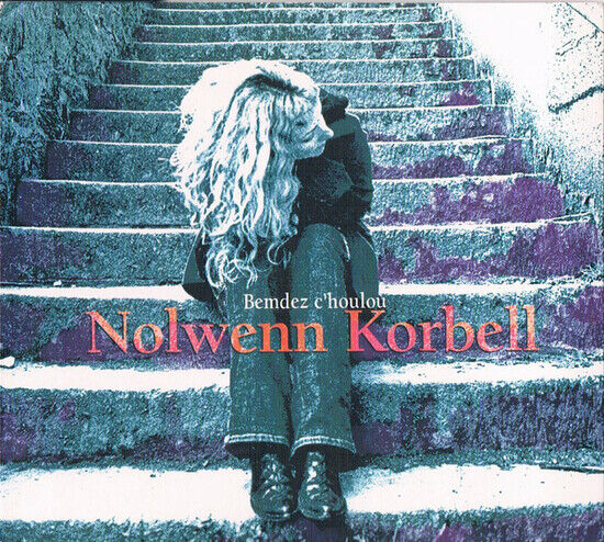 Korbell, Nolwenn - Bemdez C\'houlou