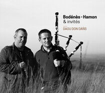 Bondenes-Hamon & Invites - Daou Don Dans