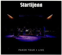 Startijenn - Paker Tour