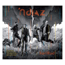 Ndiaz - Son'rod