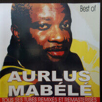 Mabele, Aurlus - Best of