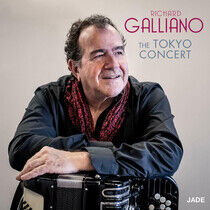 Galliano, Richard - Tokyo Concert