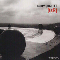 Bohp4 Quartet - Terres