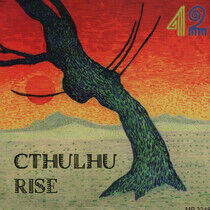 Cthulhu Rise - 42