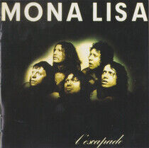 Mona Lisa - L'escapade