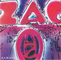 Zao - Kawana
