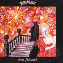 Versailles - Don Giovanni