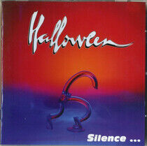 Halloween - Silence..Au Dernier Rang