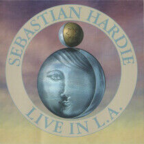 Hardie, Sebastian - Live In L.A.
