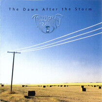 Tempus Fugit - Dawn After the Storm-Live