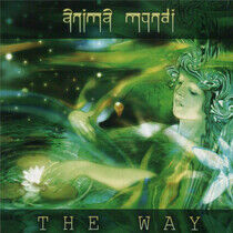 Anima Mundi - Way