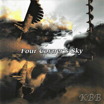 Kbb - Four Corne's Sky
