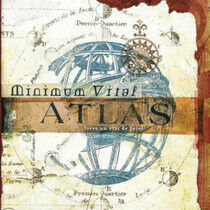Minimum Vital - Atlas