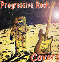 V/A - Progressive Rock Covers