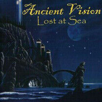 Ancient Vision - Lost As Sea
