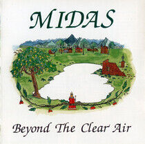 Midas - Beyond the Clear Air