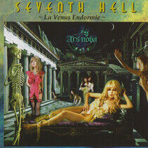 Ars Nova - Seventh Hell
