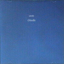Yacobs - Clouds