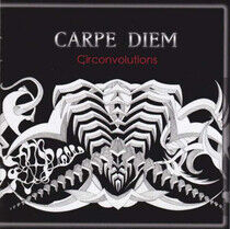 Carpe Diem - Circonvolutions