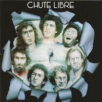 Chute Libre - Chute Libre