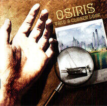 Osiris - Take a Closer Look
