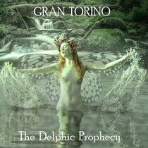 Gran Torino - The Delphic Prophecy