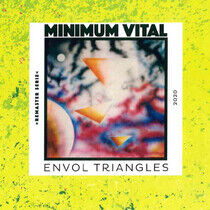 Minimum Vital - Envol Triangle -Remast-