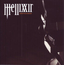 Hellixxir - Corrupted Harmony