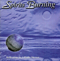 Spirits Burning & Clearli - Reflection In a Radio..