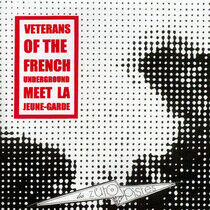 V/A - Veterans of the French..