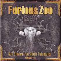 Furious Zoo - Sex Stories and Adult..