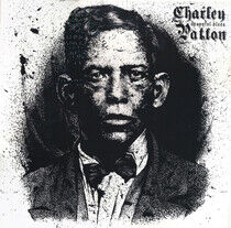 Patton, Charley - Spoonful Blues
