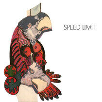 Speed Limit - Speed Limit