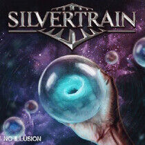 Silvertrain - No Illusion