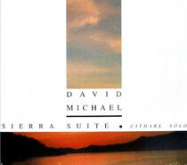 Michael, David & Randy Me - Sierra Suite