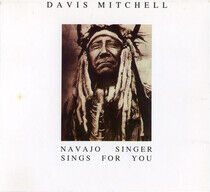 Mitchell, Davis - Navaho Singers