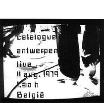 Catalogue - Antwerpen Live